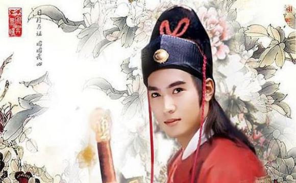 Nối gót 'Triển Chiêu' Hà Gia Kính, Tiêu Ân Tuấn nhận về cơn mưa lời khen với nhan sắc ở tuổi 54 - Ảnh 1 Nối gót 'Triển Chiêu' Hà Gia Kính, Tiêu Ân Tuấn nhận về cơn mưa lời khen với nhan sắc ở tuổi 54 - Ảnh 1