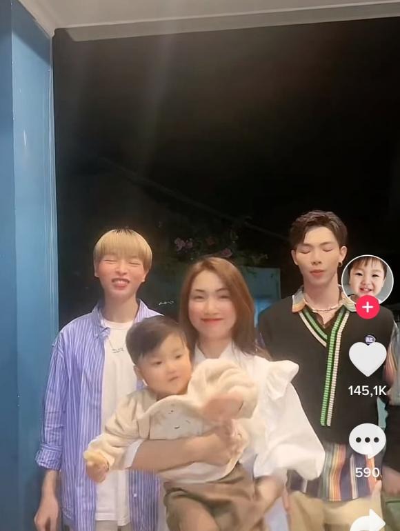 Hòa Minzy được 3 người đàn ông 'giải vây' giữa lúc liên tục gặp biến cố lớn trong cuộc đời - Ảnh 2 Hòa Minzy được 3 người đàn ông 'giải vây' giữa lúc liên tục gặp biến cố lớn trong cuộc đời - Ảnh 2