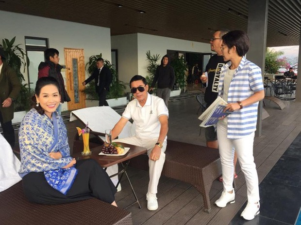 20 năm sau vai diễn 'Nguyệt thảo mai', diễn viên Hà Hương đưa ra quyết định đầy bất ngờ - Ảnh 2 20 năm sau vai diễn 'Nguyệt thảo mai', diễn viên Hà Hương đưa ra quyết định đầy bất ngờ - Ảnh 2
