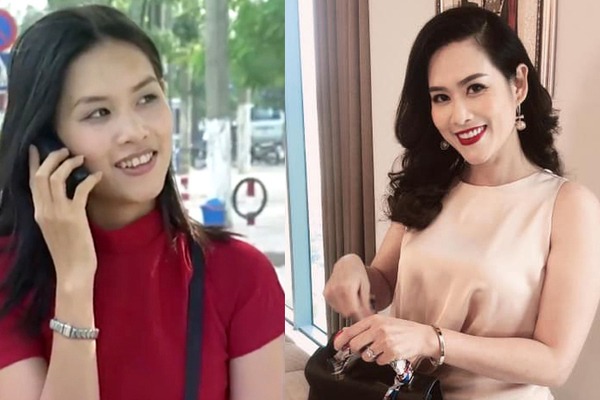 20 năm sau vai diễn 'Nguyệt thảo mai', diễn viên Hà Hương đưa ra quyết định đầy bất ngờ - Ảnh 3 20 năm sau vai diễn 'Nguyệt thảo mai', diễn viên Hà Hương đưa ra quyết định đầy bất ngờ - Ảnh 3