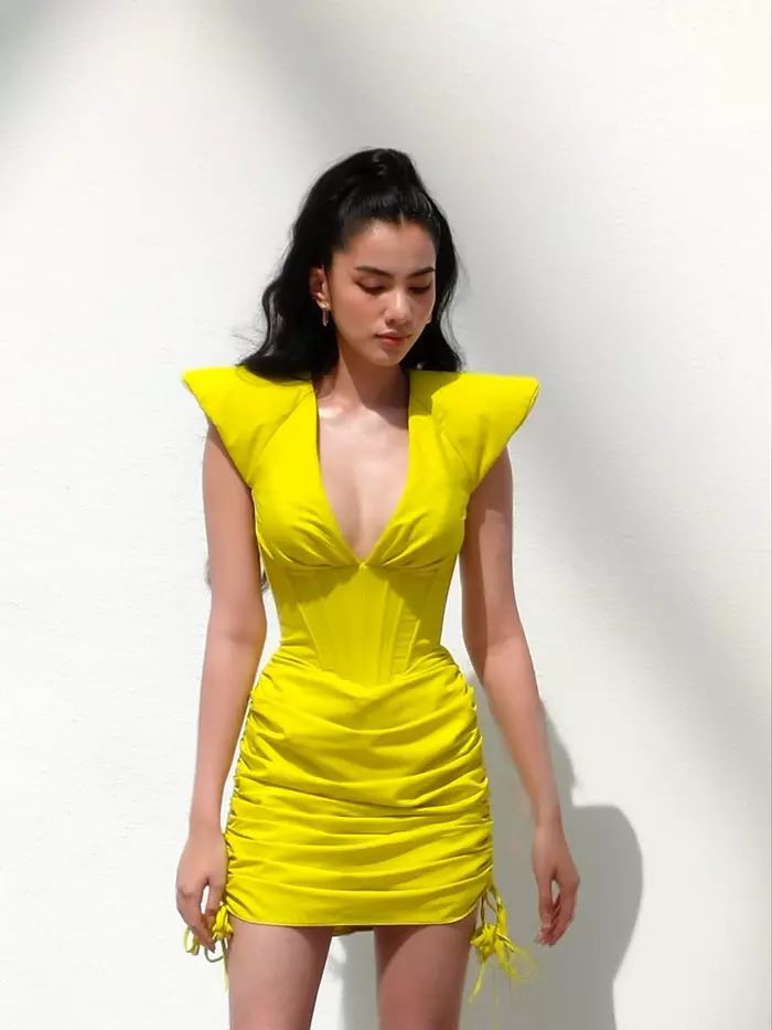 Hậu vướng nghi vấn tan vỡ với chồng cũ Lệ Quyên, Cẩm Đan đưa ra quyết định 'đổi đời' táo bạo - Ảnh 2 Hậu vướng nghi vấn tan vỡ với chồng cũ Lệ Quyên, Cẩm Đan đưa ra quyết định 'đổi đời' táo bạo - Ảnh 2