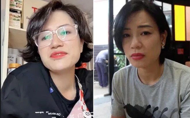 Trang Trần và vợ Xuân Bắc đã có những mâu thuẫn từ quá khứ. Ảnh: Internet Trang Trần và vợ Xuân Bắc đã có những mâu thuẫn từ quá khứ. Ảnh: Internet