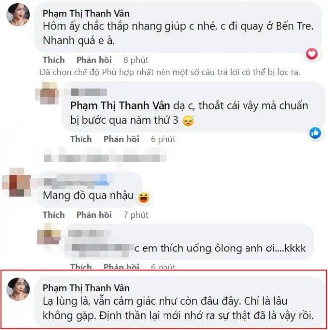 Chia sẻ của Ốc Thanh Vân khi cận kề giỗ thứ 2 của Mai Phương. Ảnh: FBNV