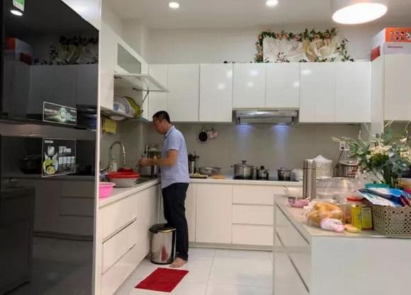 Tạm buông ồn ào kiện tụng, Vy Oanh tiếp tục khoe 'gia sản' khổng lồ đang sở hữu - Ảnh 1 Tạm buông ồn ào kiện tụng, Vy Oanh tiếp tục khoe 'gia sản' khổng lồ đang sở hữu - Ảnh 1