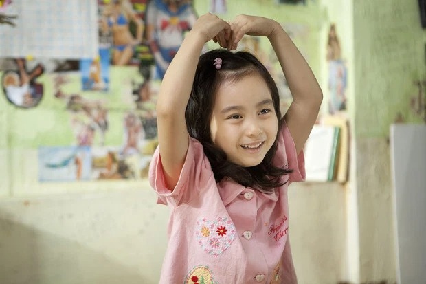 9 năm sau 'Điều kỳ diệu ở phòng giam số 7', sao nhí Kal So Won 'lột xác' ngày một khác lạ - Ảnh 1 9 năm sau 'Điều kỳ diệu ở phòng giam số 7', sao nhí Kal So Won 'lột xác' ngày một khác lạ - Ảnh 1