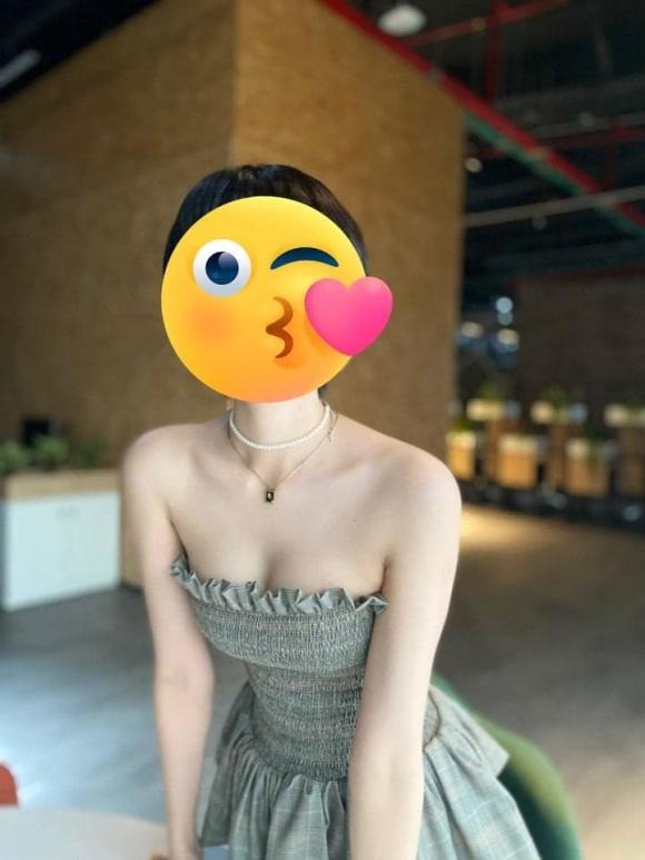 Nữ ca sĩ H.H khiến MXH xôn xao những ngày qua. Ảnh: Internet