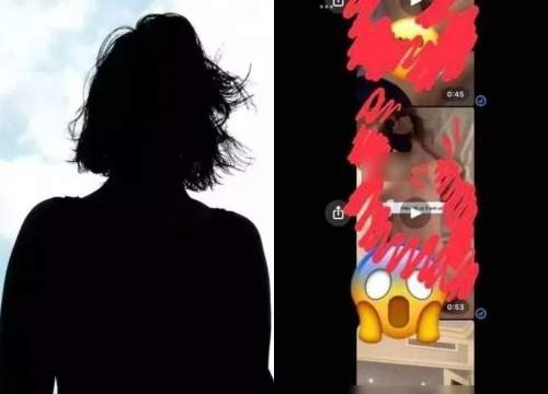 Xôn xao clip riêng tư của nữ ca sĩ H.H bị rò rỉ, hé lộ âm mưu của 'thế lực' đằng sau? - Ảnh 1