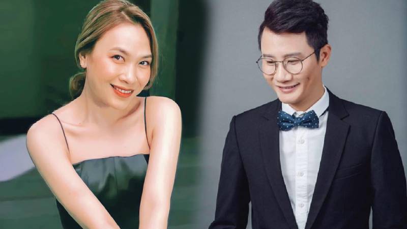 Hoàng Bách tiết lộ về kỷ niệm với Mỹ Tâm. Ảnh: Internet