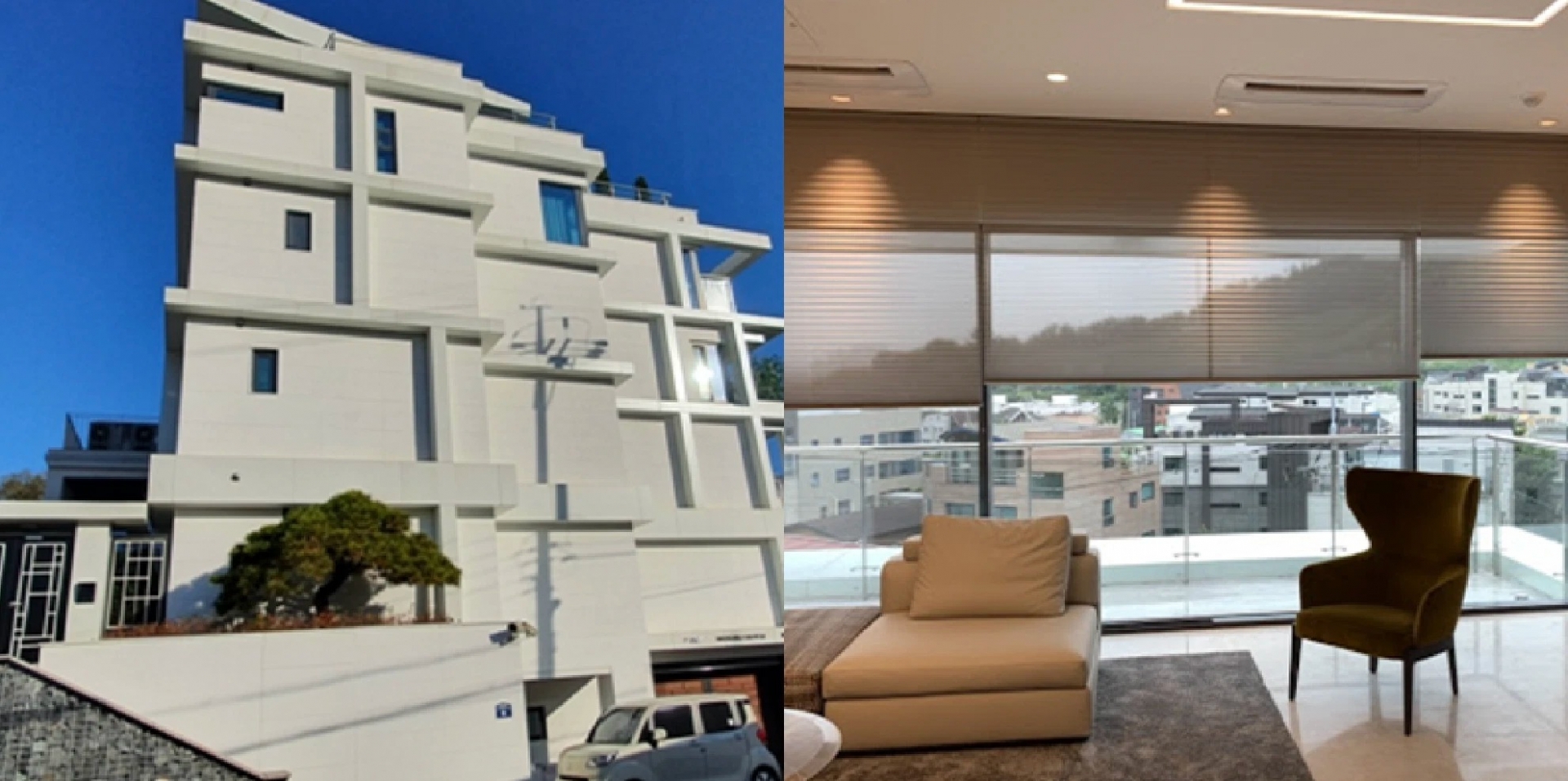 Hé lộ về không gian tổ ấm đầy choáng ngợp của Hyun Bin và Sơn Ye Jin sau khi về chung 1 nhà - Ảnh 2