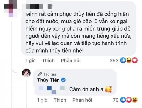 Thủy Tiên bị lật tung quá khứ sau khi nữ CEO Đại Nam đối diện vòng lao lý 3