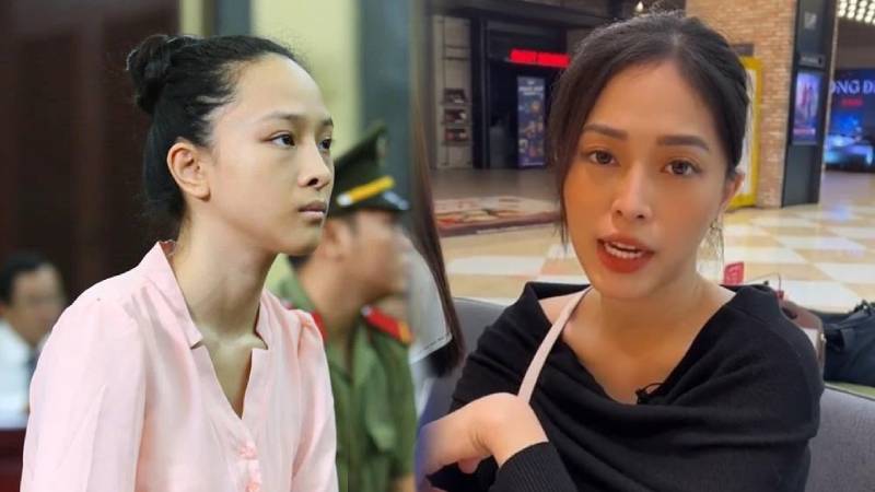 Sao Việt 2/4: Một á hậu bị chỉ trích vì 'đu trend' Trương Hồ Phương Nga, Hoài Linh gặp 'vận đen' - Ảnh 1 Sao Việt 2/4: Một á hậu bị chỉ trích vì 'đu trend' Trương Hồ Phương Nga, Hoài Linh gặp 'vận đen' - Ảnh 1