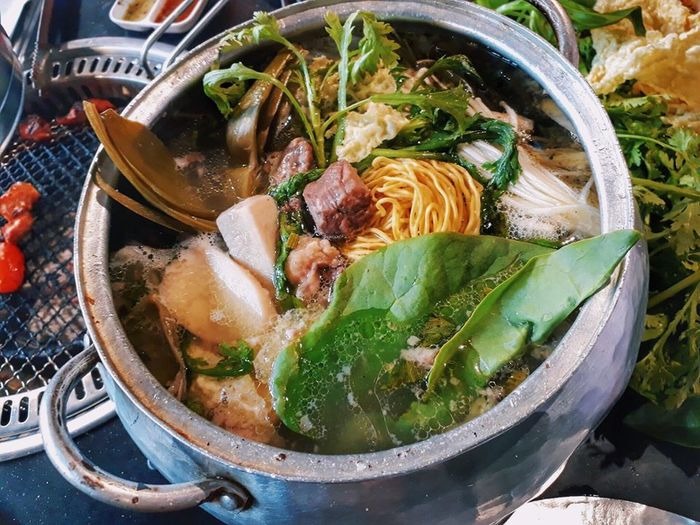 10 món ngon Đà Lạt nức tiếng khách thập phương: Hương vị Đà Lạt hòa quyện trong từng đặc sản! - Ảnh 2 10 món ngon Đà Lạt nức tiếng khách thập phương: Hương vị Đà Lạt hòa quyện trong từng đặc sản! - Ảnh 2