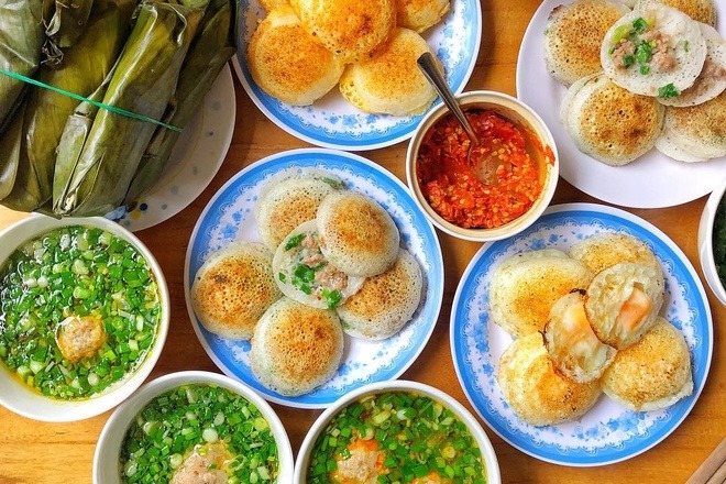 10 món ngon Đà Lạt nức tiếng khách thập phương: Hương vị Đà Lạt hòa quyện trong từng đặc sản! - Ảnh 6 10 món ngon Đà Lạt nức tiếng khách thập phương: Hương vị Đà Lạt hòa quyện trong từng đặc sản! - Ảnh 6