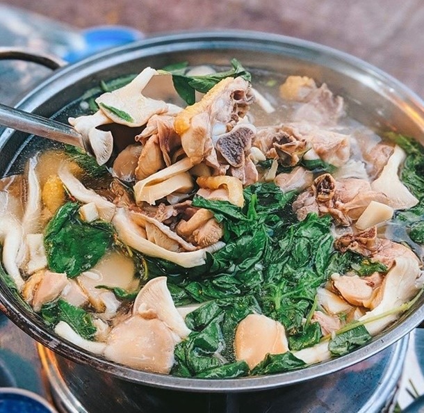 10 món ngon Đà Lạt nức tiếng khách thập phương: Hương vị Đà Lạt hòa quyện trong từng đặc sản! - Ảnh 1 10 món ngon Đà Lạt nức tiếng khách thập phương: Hương vị Đà Lạt hòa quyện trong từng đặc sản! - Ảnh 1