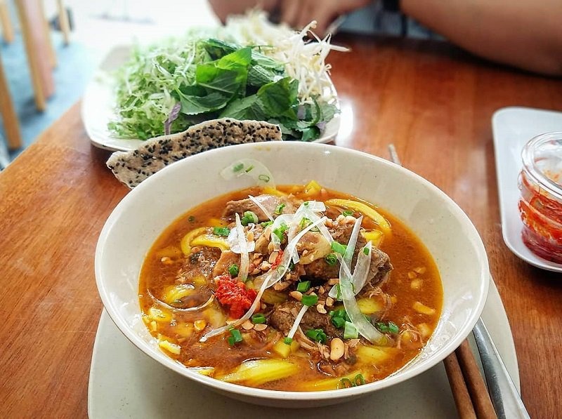 10 món ngon Đà Lạt nức tiếng khách thập phương: Hương vị Đà Lạt hòa quyện trong từng đặc sản! - Ảnh 8 10 món ngon Đà Lạt nức tiếng khách thập phương: Hương vị Đà Lạt hòa quyện trong từng đặc sản! - Ảnh 8