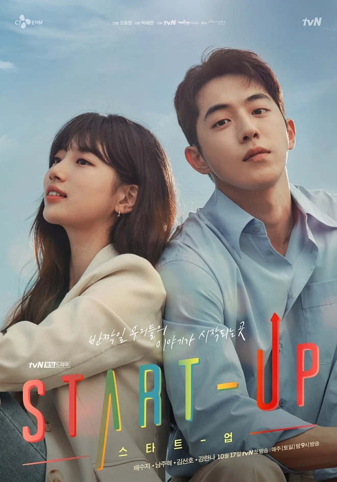 Top 5 phim Hàn đề tài hẹn hò chốn công sở trên Netflix: Hot nhất là phim của trai đẹp Ahn Hyo Seop - Ảnh 9 Top 5 phim Hàn đề tài hẹn hò chốn công sở trên Netflix: Hot nhất là phim của trai đẹp Ahn Hyo Seop - Ảnh 9