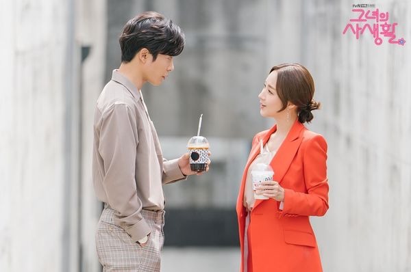 Top 5 phim Hàn đề tài hẹn hò chốn công sở trên Netflix: Hot nhất là phim của trai đẹp Ahn Hyo Seop 7