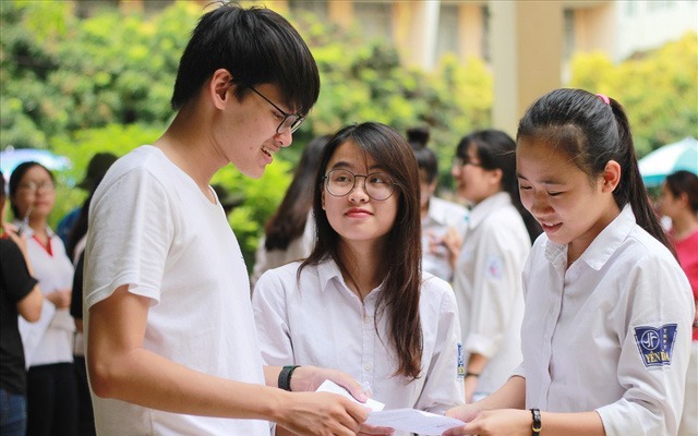 Thực hư về thông tin học sinh Hà Nội sẽ nghỉ hè muộn hơn mọi năm - Ảnh 1 Thực hư về thông tin học sinh Hà Nội sẽ nghỉ hè muộn hơn mọi năm - Ảnh 1