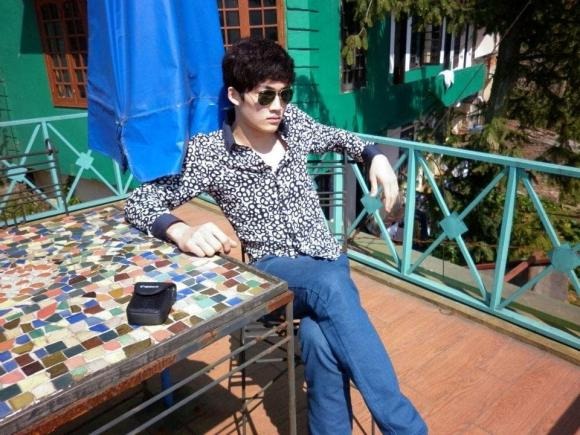 Sao Việt đu trend thời còn dùng Yahoo: Hari Won cực ngây thơ, sao Thương ngày nắng về 'rửa phèn' thành công! - Ảnh 2 Sao Việt đu trend thời còn dùng Yahoo: Hari Won cực ngây thơ, sao Thương ngày nắng về 'rửa phèn' thành công! - Ảnh 2