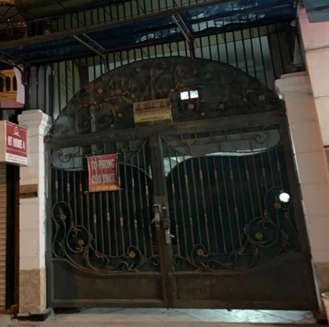 Bắt giữ 1 nghi phạm trong vụ người phụ nữ tử vong bất thường tại chung cư mini ở quận Cầu Giấy - Ảnh 1