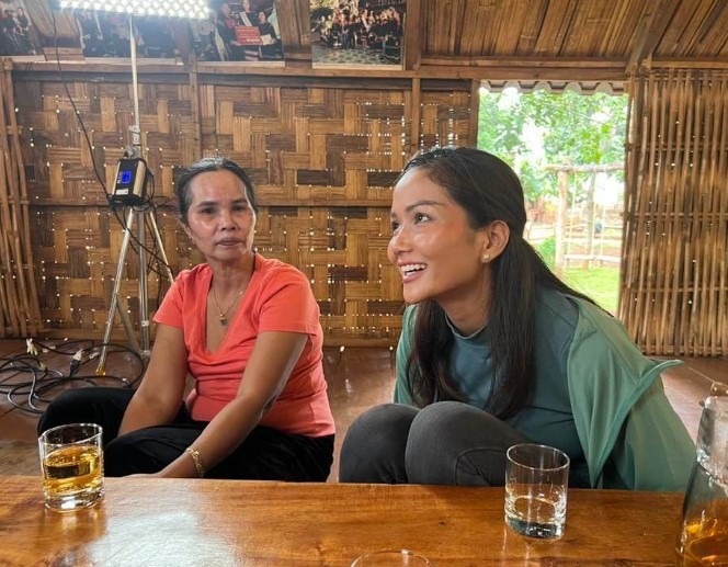 Sao Việt 18/4: H'Hen Niê bị người trong ngành 'bóc phốt', sao nam tiết lộ sự thật về Hoài Linh - Ảnh 1