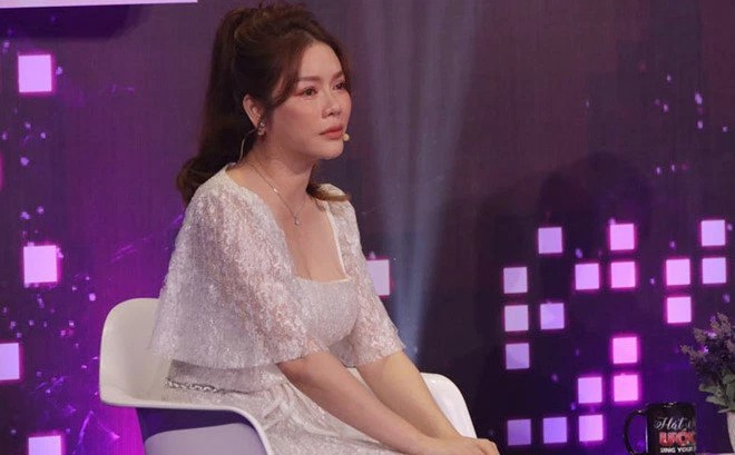 Lý Nhã Kỳ từng có quá khứ cơ cực. Ảnh: Internet Lý Nhã Kỳ từng có quá khứ cơ cực. Ảnh: Internet