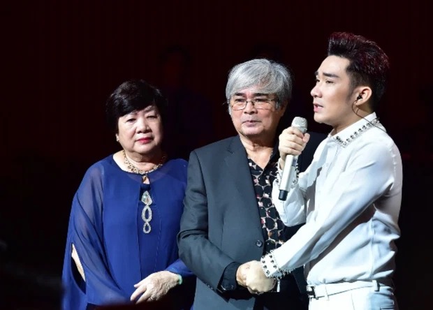 Quang Hà đau đớn báo hung tin, Trịnh Kim Chi, Vy Oanh cùng dàn sao Việt cùng chung cảm giác xót xa - Ảnh 2 Quang Hà đau đớn báo hung tin, Trịnh Kim Chi, Vy Oanh cùng dàn sao Việt cùng chung cảm giác xót xa - Ảnh 2
