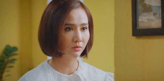 Thương ngày nắng về 2 tập 10: Vân Trang quyết 'dứt tình' với mẹ ruột, khán giả phát hiện ra chi tiết đắng cay - Ảnh 2