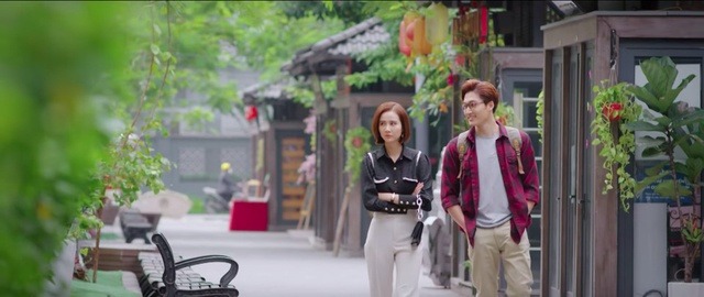 Thương ngày nắng về 2 tập 10: Vân Trang quyết 'dứt tình' với mẹ ruột, khán giả phát hiện ra chi tiết đắng cay - Ảnh 1