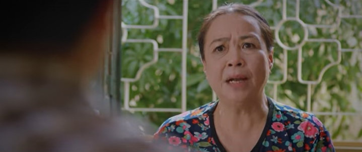 Thương ngày nắng về 2 tập 12: Bà Nga 'dằn mặt' Bách, Vân Khánh chịu ấm ức trước gia đình chồng - Ảnh 2