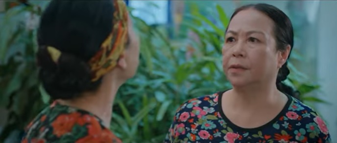 Thương ngày nắng về 2 tập 12: Bà Nga 'dằn mặt' Bách, Vân Khánh chịu ấm ức trước gia đình chồng - Ảnh 7
