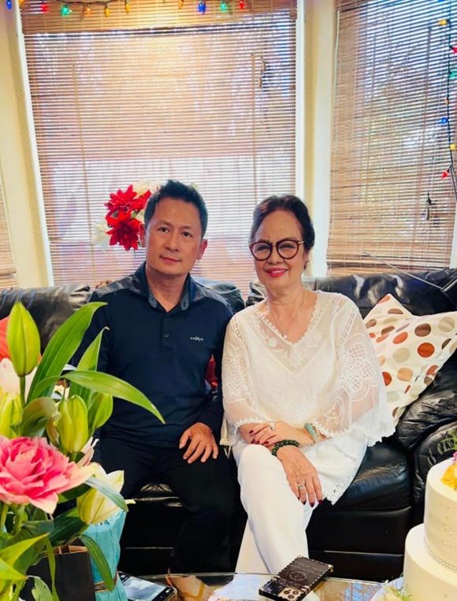 Tình cũ có 'cuộc tình tội lỗi' với Hồ Ngọc Hà bất ngờ lộ diện sau nhiều năm 'ở ẩn' - Ảnh 1 Tình cũ có 'cuộc tình tội lỗi' với Hồ Ngọc Hà bất ngờ lộ diện sau nhiều năm 'ở ẩn' - Ảnh 1