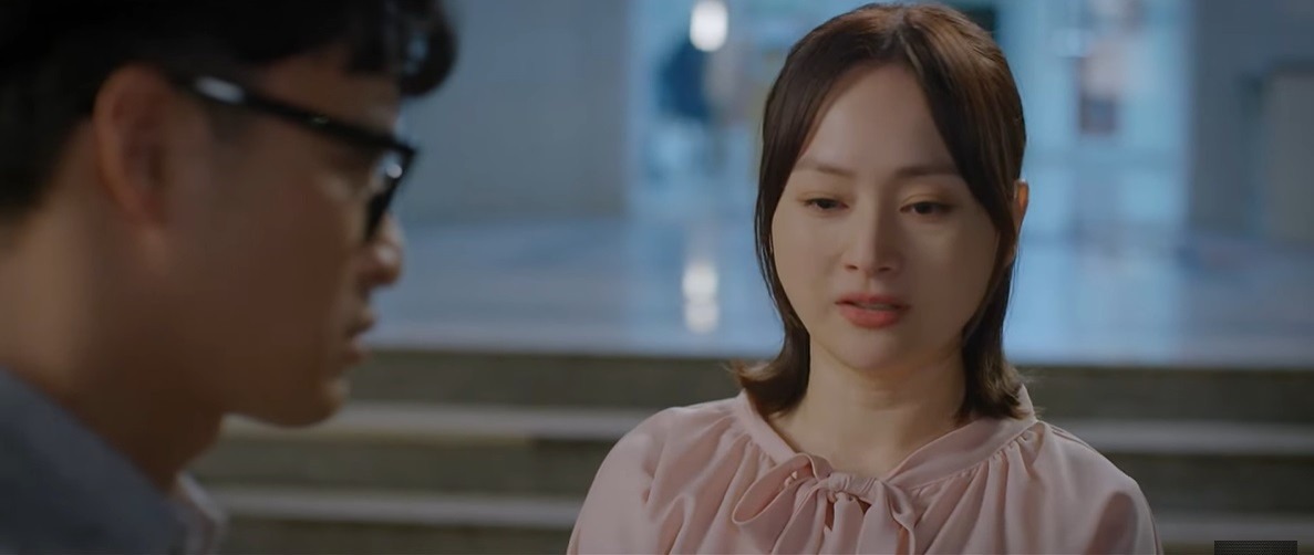 Thương ngày nắng về phần 2 tập 15: Khánh uất ức khi tiếp tục bị mẹ chồng dồn đến đường cùng 5 Thương ngày nắng về phần 2 tập 15: Khánh uất ức khi tiếp tục bị mẹ chồng dồn đến đường cùng 5
