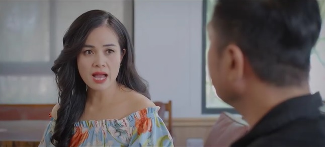 Thương ngày nắng về phần 2 tập 15: Khánh uất ức khi tiếp tục bị mẹ chồng dồn đến đường cùng 1 Thương ngày nắng về phần 2 tập 15: Khánh uất ức khi tiếp tục bị mẹ chồng dồn đến đường cùng 1