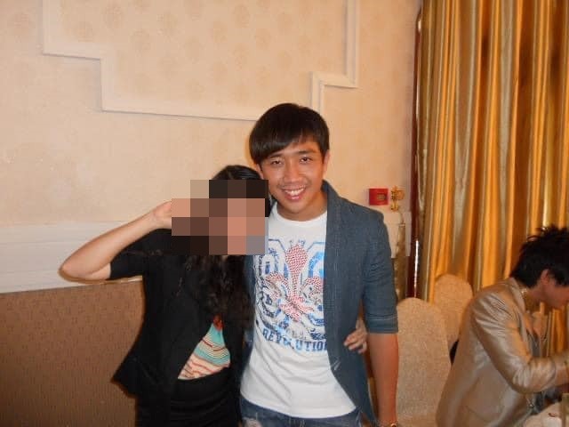 Trấn Thành kêu gào khi tự mình phơi bày quá khứ khó lòng chối cãi, Phương Mỹ Chi lập tức vào 'bóc phốt' - Ảnh 2 Trấn Thành kêu gào khi tự mình phơi bày quá khứ khó lòng chối cãi, Phương Mỹ Chi lập tức vào 'bóc phốt' - Ảnh 2