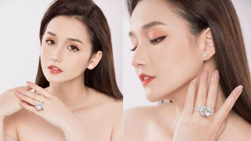 Lã Thanh Huyền đẹp sang chảnh trong loạt ảnh mới. Ảnh: Internet Lã Thanh Huyền đẹp sang chảnh trong loạt ảnh mới. Ảnh: Internet