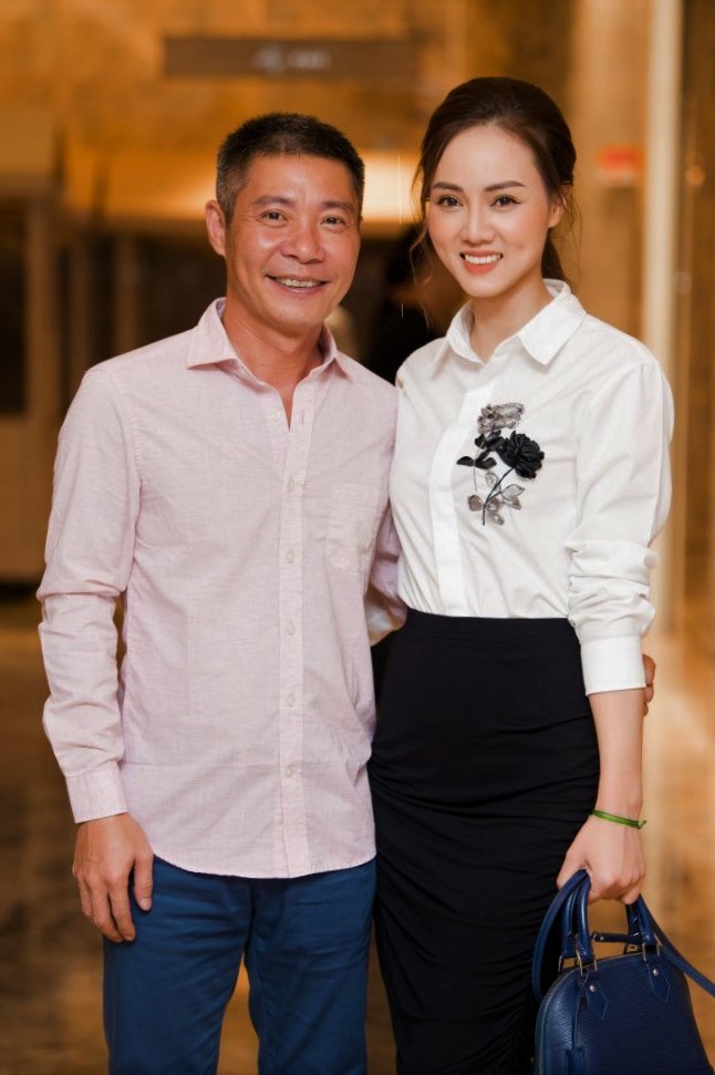 Bà xã Công Lý bất ngờ tỏ thái độ trước hành động gây chú ý của Hồ Ngọc Hà, nói một câu khiến ai nấy 'hả hê' - Ảnh 2