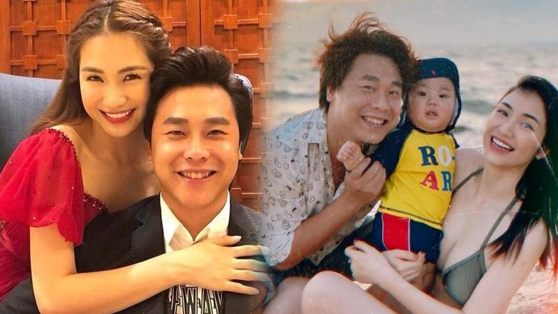 Sao Việt 29/5: Mạnh Quỳnh hé lộ bí mật liên quan đến Phi Nhung, tình hình Hoài Linh khiến fan lo lắng - Ảnh 2 Sao Việt 29/5: Mạnh Quỳnh hé lộ bí mật liên quan đến Phi Nhung, tình hình Hoài Linh khiến fan lo lắng - Ảnh 2