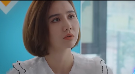 Trang dần lật mặt thật của Thương