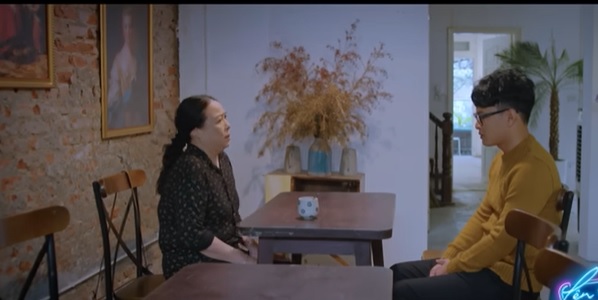 Thương ngày nắng về 2 tập 22: Vợ chồng Khánh ân đoạn nghĩa tuyệt, Trang dần lật mặt thật của Thương - Ảnh 2