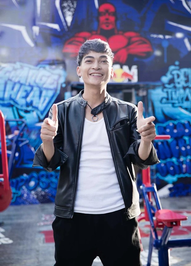 Diễn viên Khương Ngọc là người kín tiếng trong làng giải trí. Ảnh: Internet Diễn viên Khương Ngọc là người kín tiếng trong làng giải trí. Ảnh: Internet
