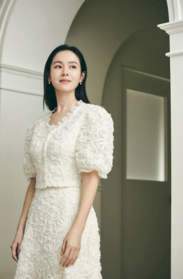 Vợ Chồng Hyun Bin Và Son Ye Jin Liên Tục Tung Bằng Chứng Hạnh Phúc Sau