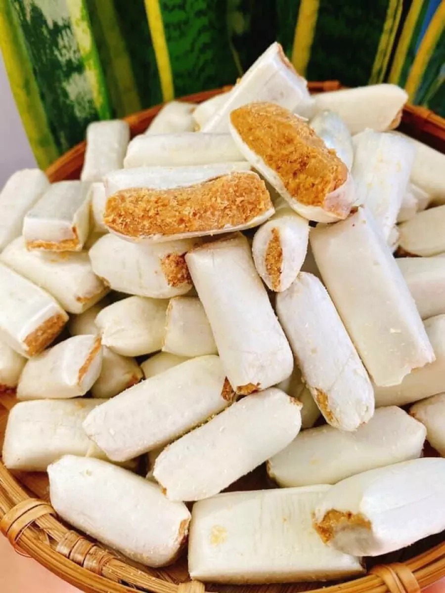 Top 10 đặc sản Nam Định nức tiếng, quá phù hợp gói làm quà tặng bạn bè, người thân