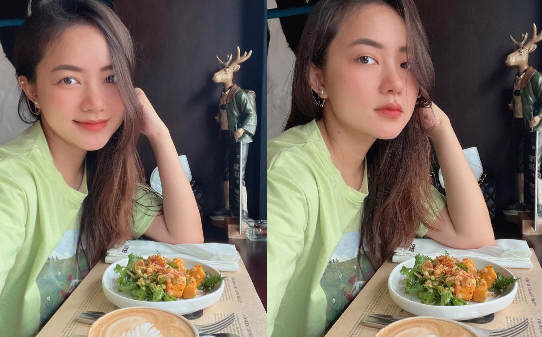 Đẳng cấp 'đối thủ' Ngọc Trinh: Giảm 15 kg kiêu sa hết nấc, bảo sao chồng đại gia mê mẩn! 2 Đẳng cấp 'đối thủ' Ngọc Trinh: Giảm 15 kg kiêu sa hết nấc, bảo sao chồng đại gia mê mẩn! 2