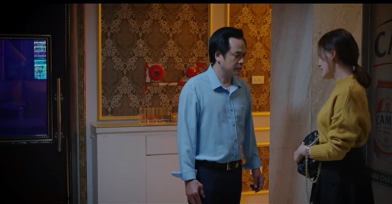 Thương ngày nắng về 2 tập 27: Khánh lâm nguy vì gã sếp đểu cáng, Đức lớn tiếng cảnh cáo chị gái - Ảnh 2 Thương ngày nắng về 2 tập 27: Khánh lâm nguy vì gã sếp đểu cáng, Đức lớn tiếng cảnh cáo chị gái - Ảnh 2