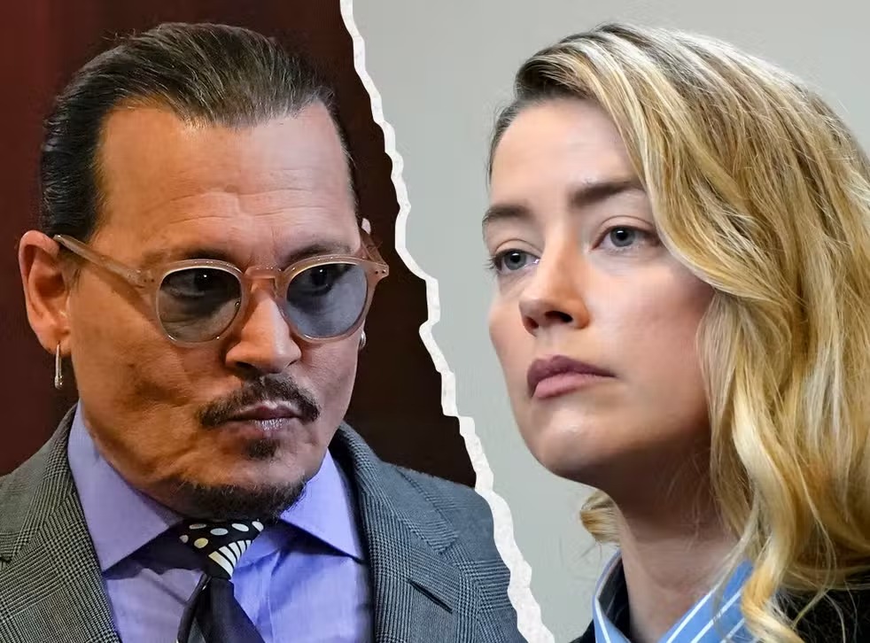 Phán quyết của vụ kiện cả thế giới quan tâm: Amber Heard lâm cảnh đáng sợ hậu thua Johnny Depp 4