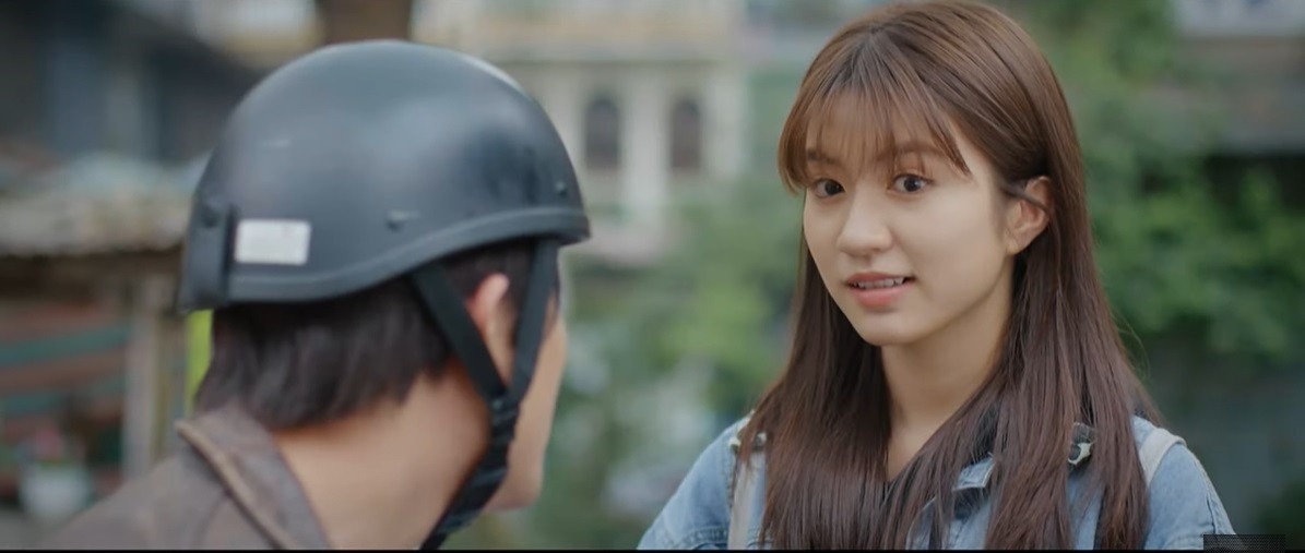 Thương ngày nắng về 2 tập 28: Khánh trừng trị gã sếp đểu cáng, bé Sam gặp 'biến' - Ảnh 2