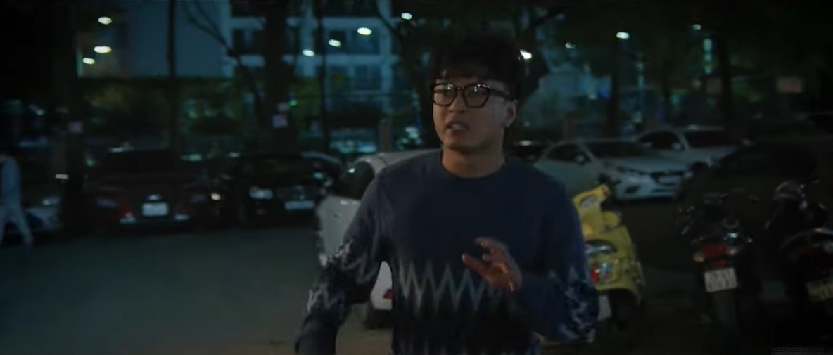 Thương ngày nắng về 2 tập 28: Khánh trừng trị gã sếp đểu cáng, bé Sam gặp 'biến' - Ảnh 5