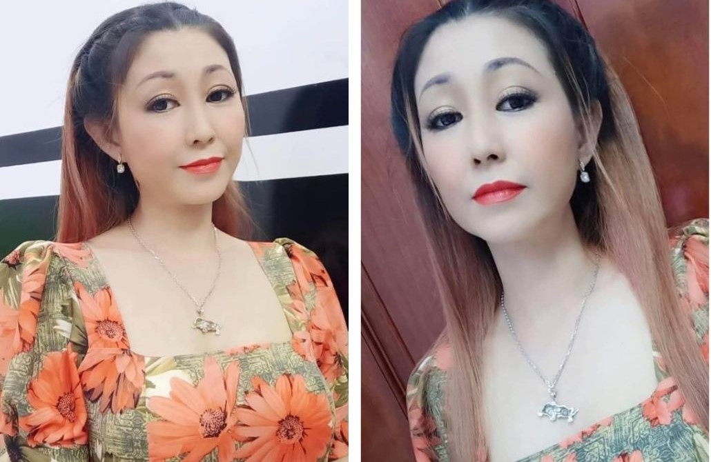 Hoài Linh rục rịch tái xuất, vợ bí mật của nam danh hài cũng lộ diện với dung mạo ngỡ ngàng 3 Hoài Linh rục rịch tái xuất, vợ bí mật của nam danh hài cũng lộ diện với dung mạo ngỡ ngàng 3