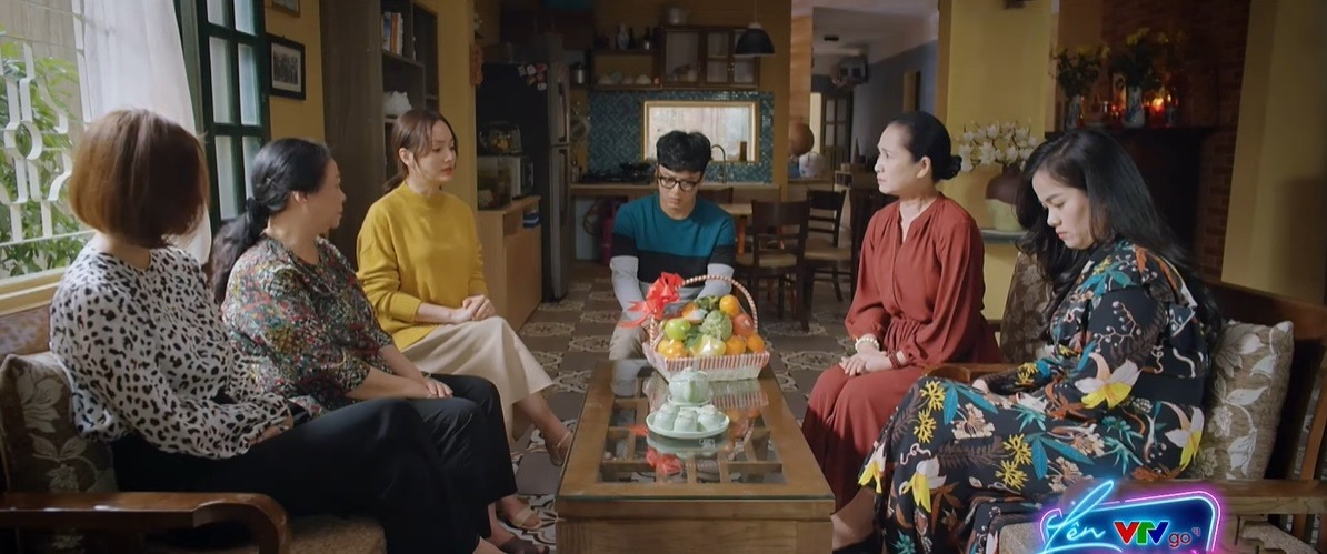 Thương ngày nắng về 2 tập 30: Bà Nhung bật ngửa hay biết Trang yêu Duy, Khánh cạn tình với gia đình chồng cũ 3 Thương ngày nắng về 2 tập 30: Bà Nhung bật ngửa hay biết Trang yêu Duy, Khánh cạn tình với gia đình chồng cũ 3